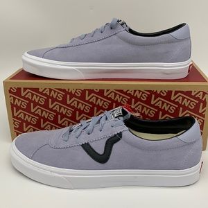 Vans Sport